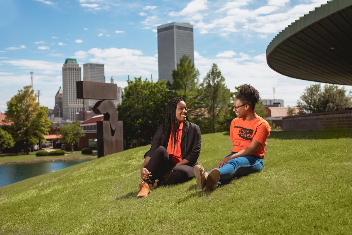 OSU Tulsa creates accessible pathways to world class undergraduate
