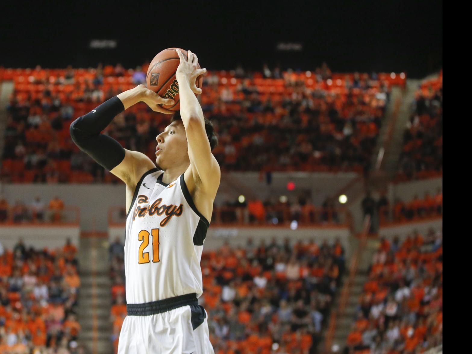 Osu Basketball Oklahoma State To Host Ouachita Baptist In Nov 4