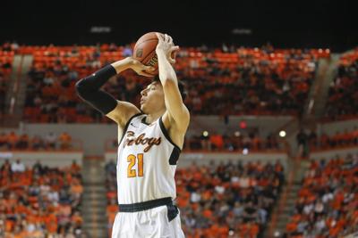 Osu Basketball Oklahoma State To Host Ouachita Baptist In Nov 4