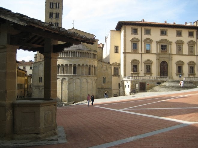 University of Oklahoma opening campus in Italy