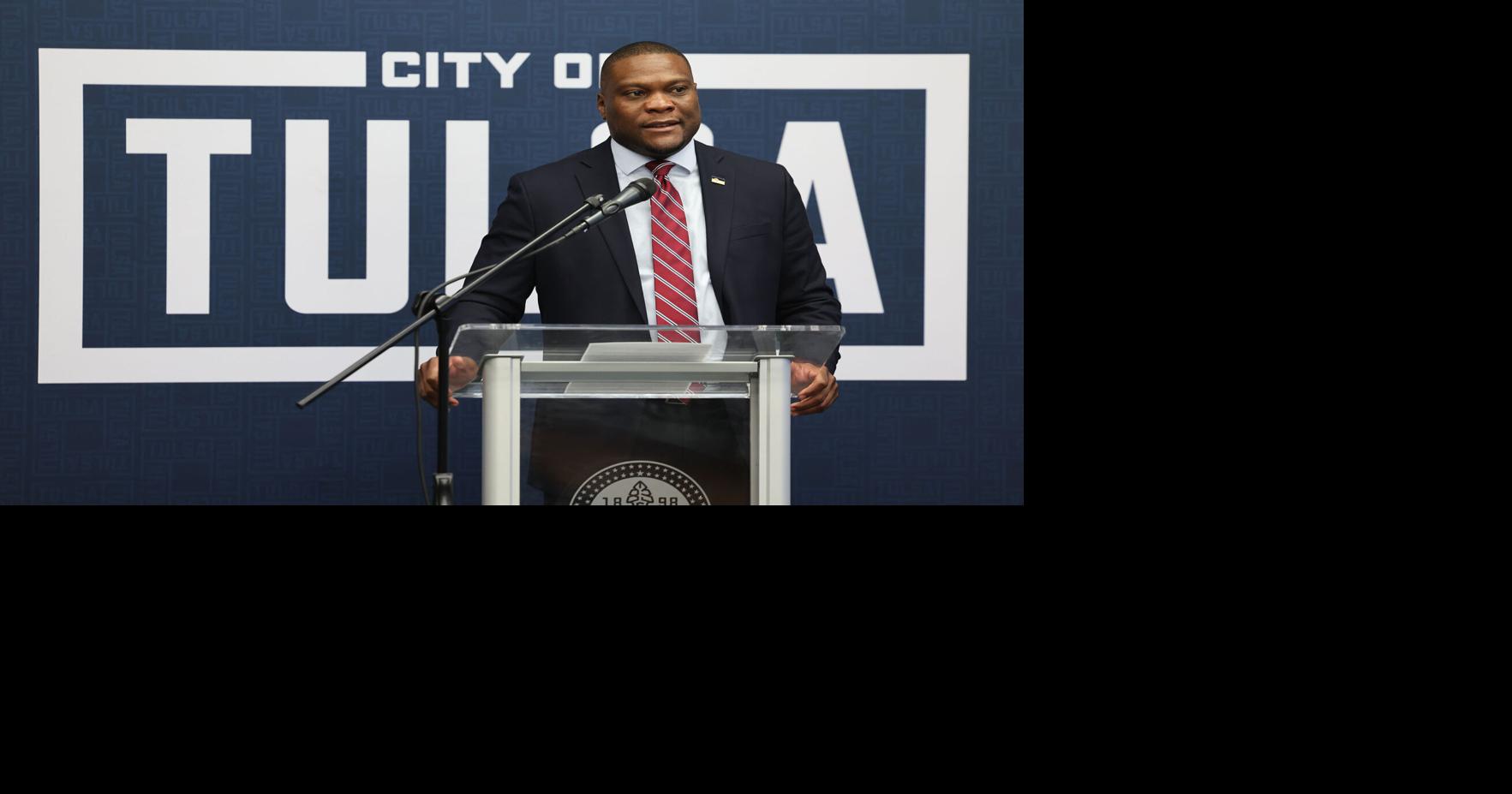 Tired of Tulsa World's obvious liberal bent | Letter