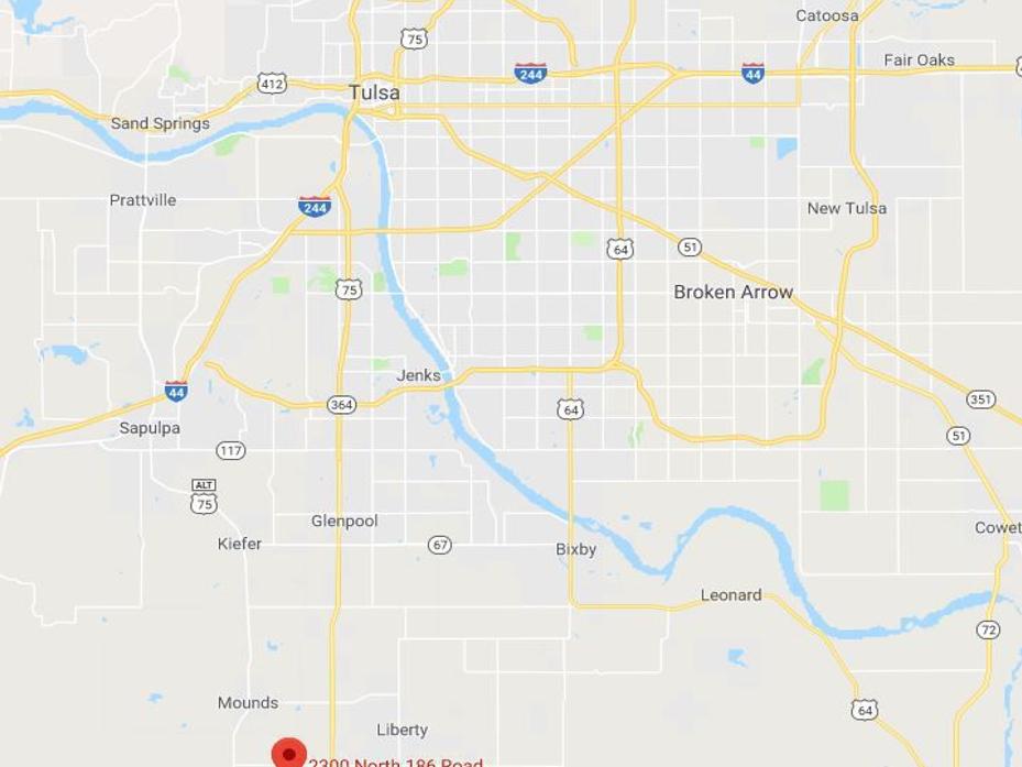 Two Dead In Apparent Murder Suicide In Okmulgee County Latest News Tulsaworld Com