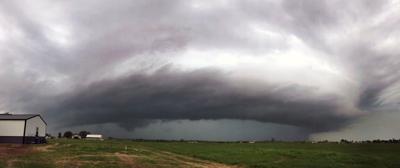 Squall Lines And Supercells It S Worth Knowing The Difference In