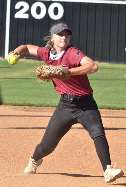 Wagoner Softball B (copy) (copy)