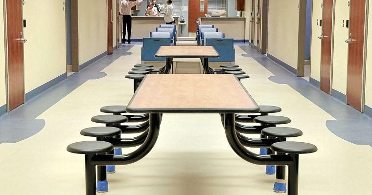 Oklahoma's Mental Health Crisis: $43M Shortfall Threatens Care