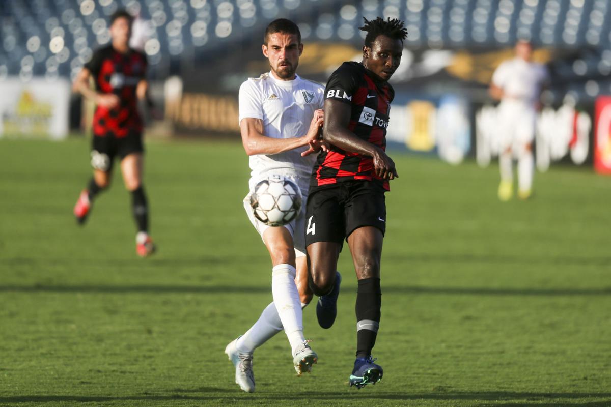 FC Tulsa vs San Antonio FC (copy)