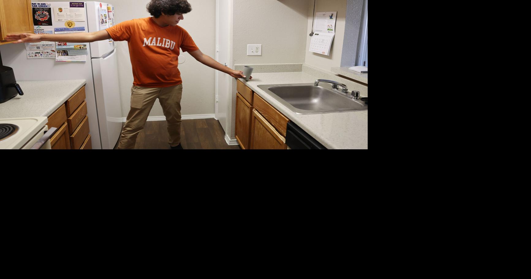 New program helps Tulsa-area homeless youths attend college
