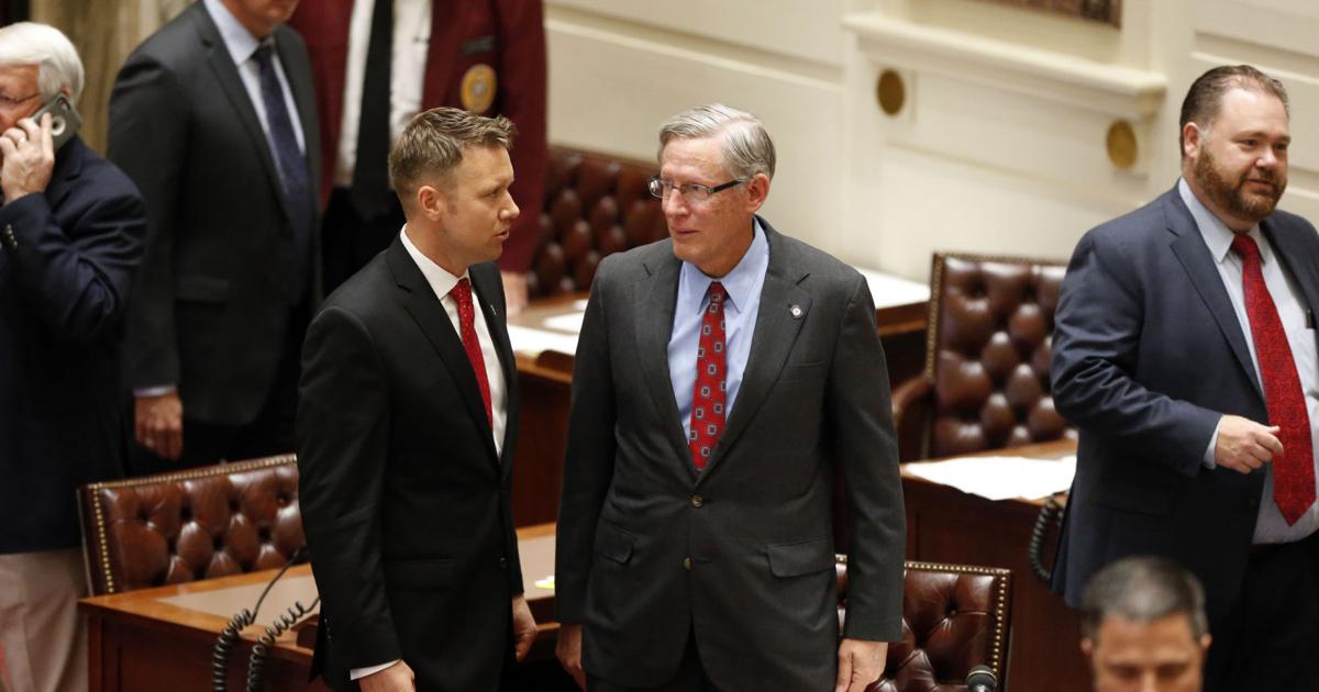 Sen. Dave Rader: Opportunity scholarships are vital to Tulsa’s ongoing ...