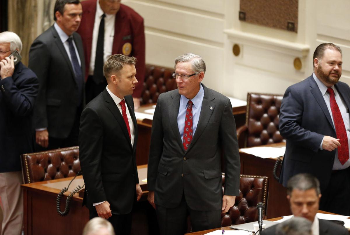 Capital Adjourn