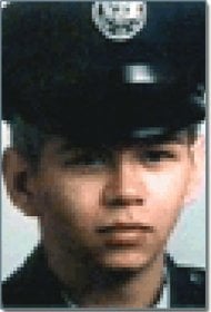 Kenneth Anderson Guard Guard gave life for others, sister says