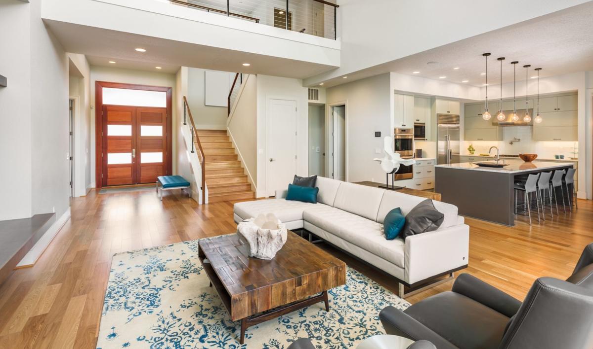 parade of homes