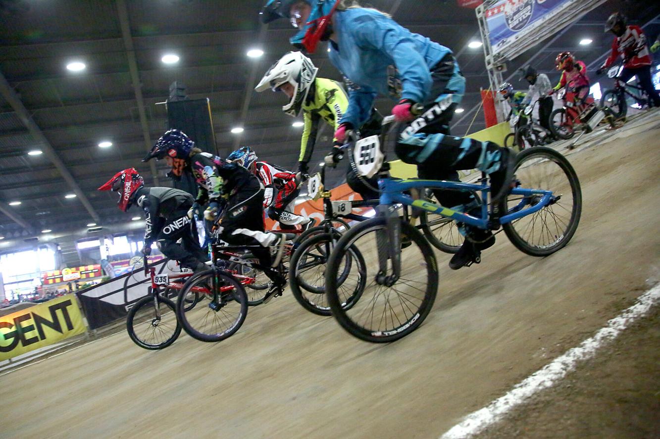 Gallery 2020 USA BMX Grand Nationals in Tulsa