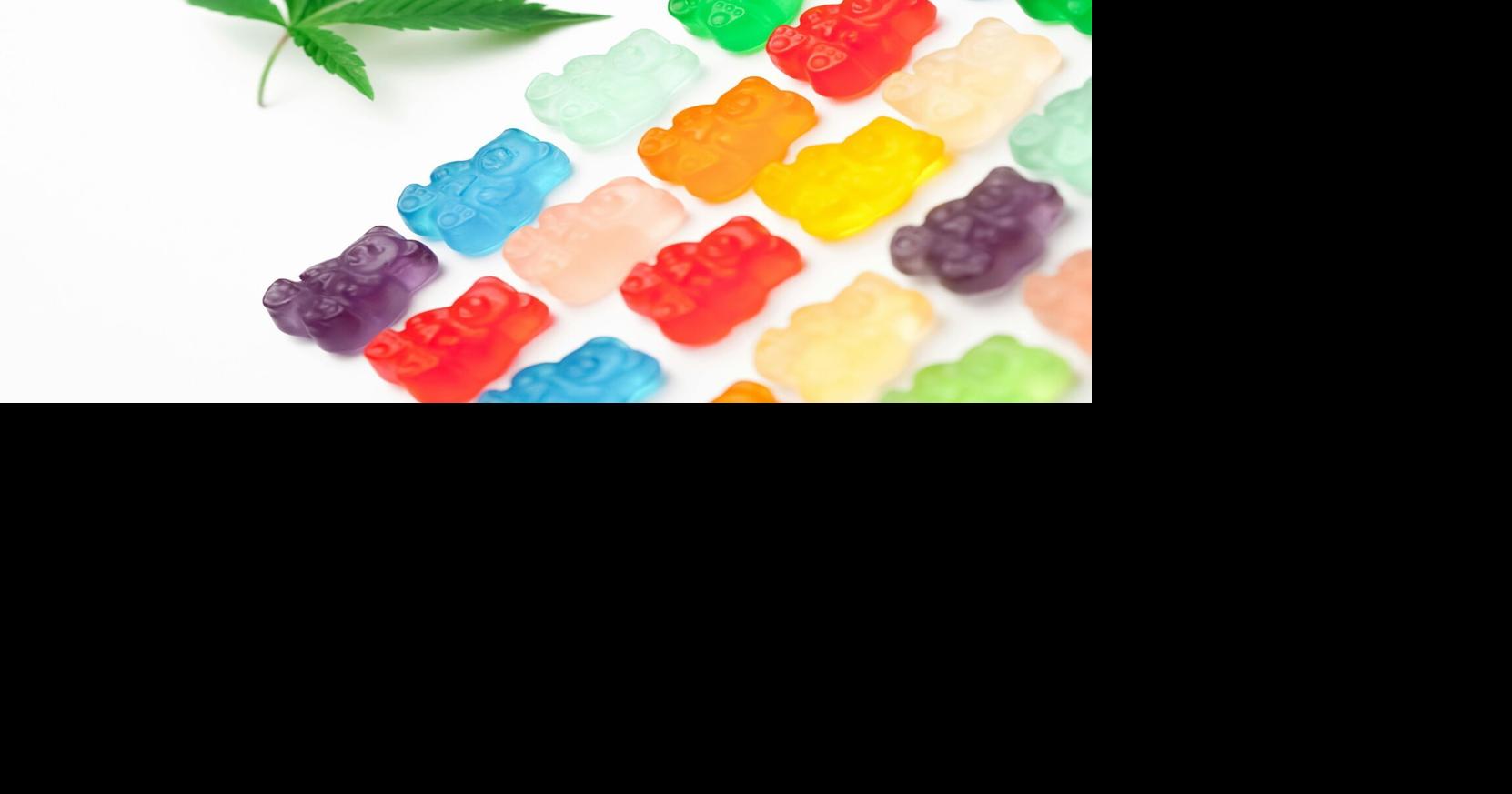 Exploring 10 of the Most Popular Types of Weed Gummies on the Market