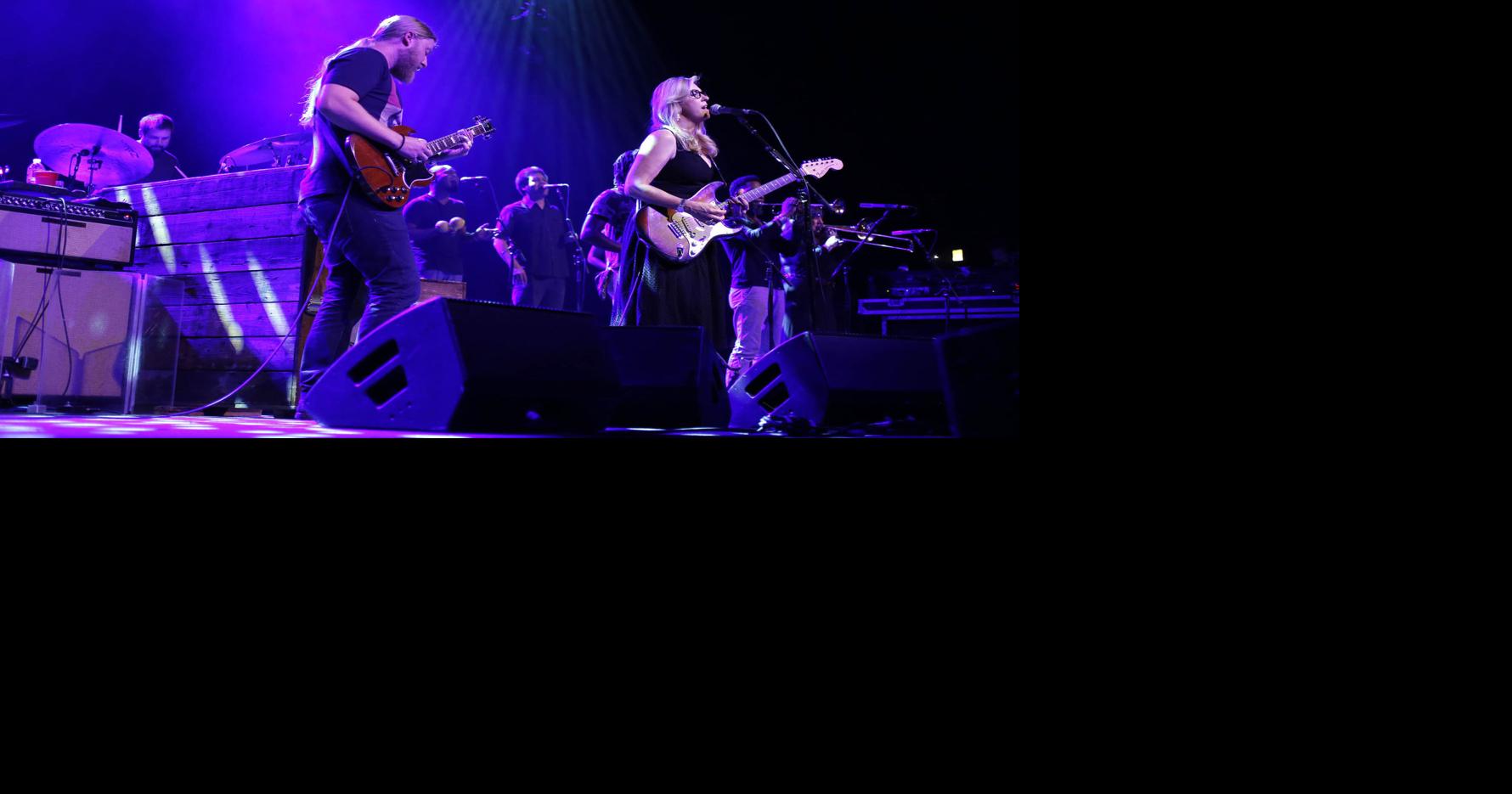 'Shakespeare' at Philbrook, Tedeschi Trucks Band among biggest events this week