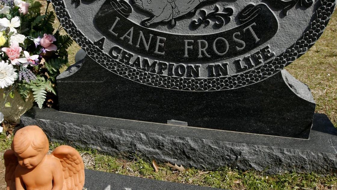 5 to find: Rodeo-related things to see in Oklahoma | Lifestyles ...