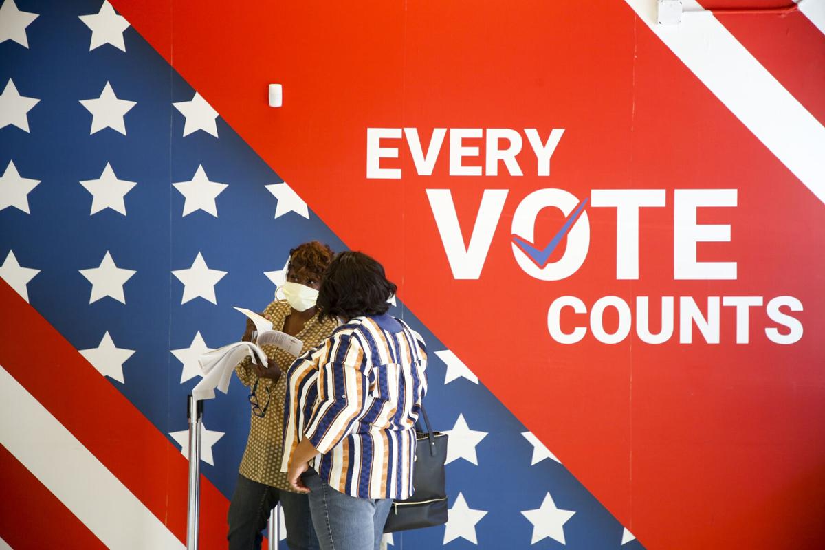 Editorial: Help wanted at the Tulsa County polls for Feb. 8 and the rest of  the election dates