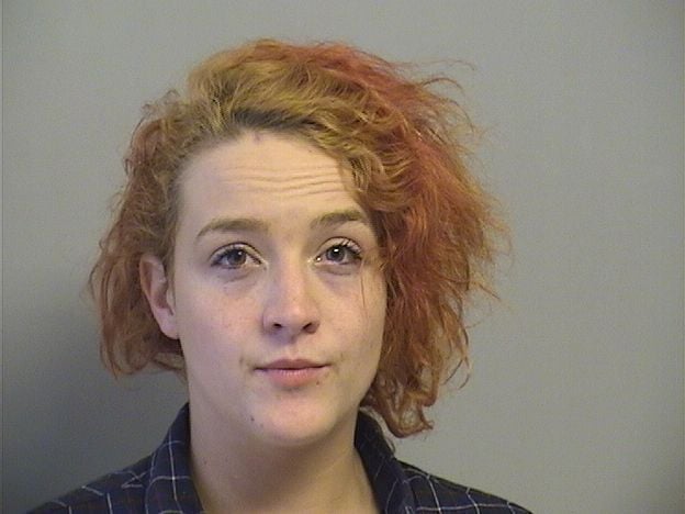 Most Wanted Woman Accused Of Grooming Teenager For Prostitution Has Been Arrested Crimewatch