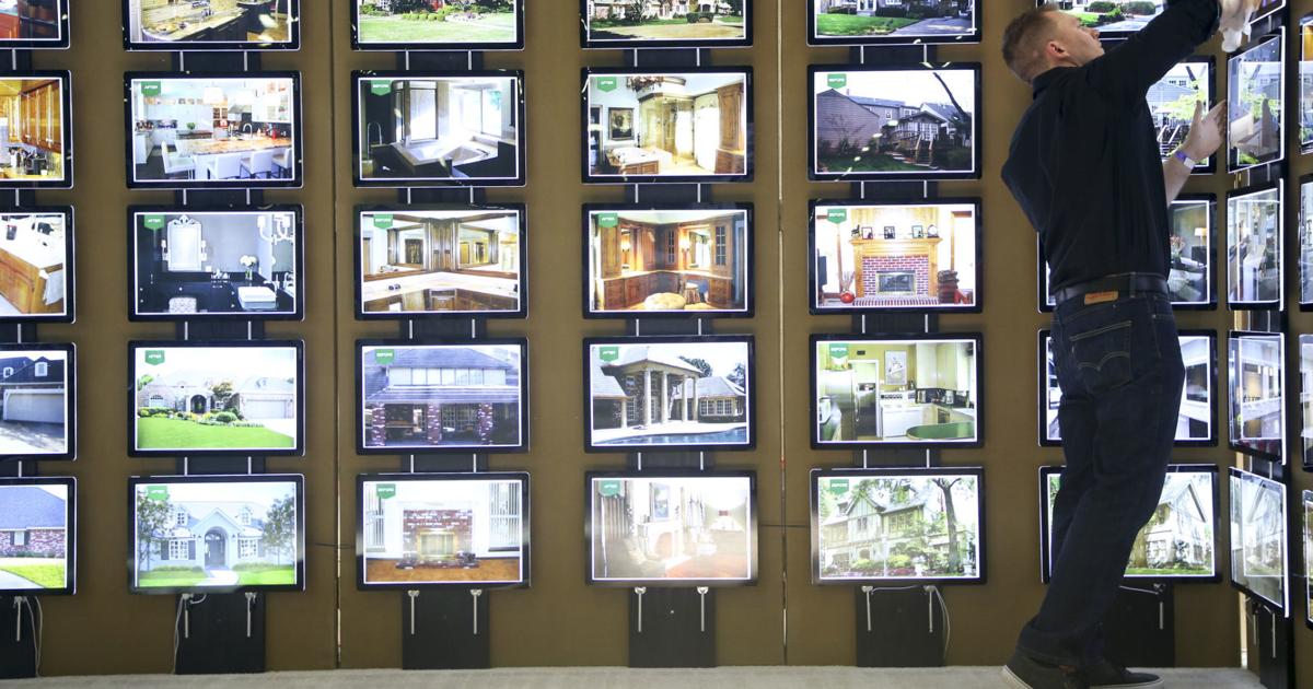 The HBA Home & Garden Show returns to Expo Square The HBA Home & Garden Show returns to Expo Square