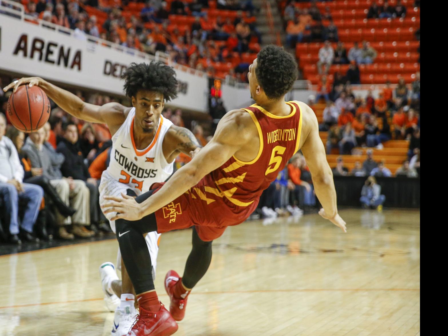 Three Players Kicked Off Osu Basketball Team Dismissals Linked To