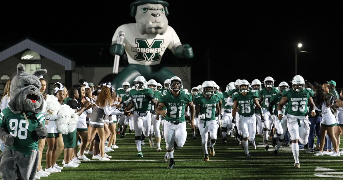 Next up: Muskogee Roughers