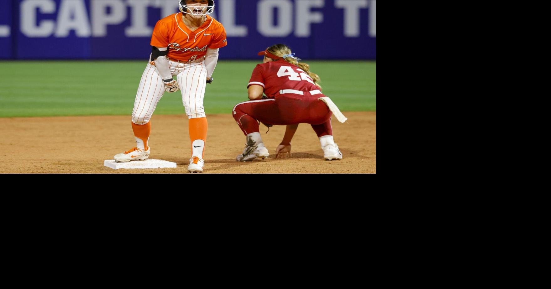 Oklahoma State aims for fourth ranked win in week's time