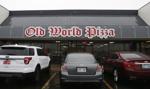 Old World Pizza