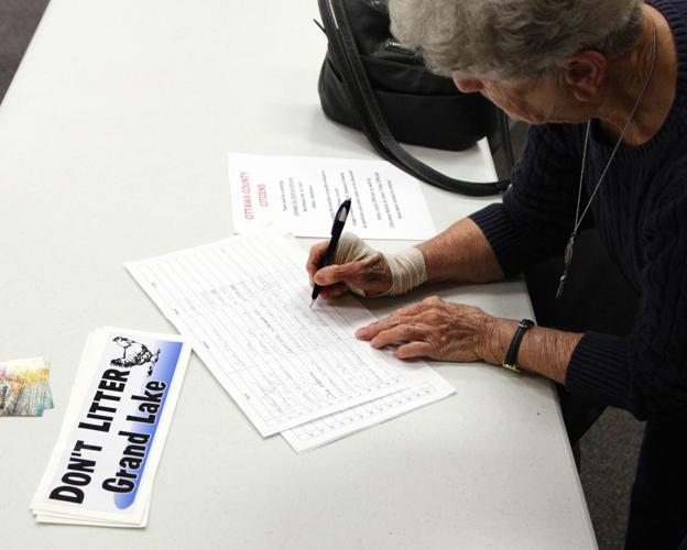 Ottawa chicken houses