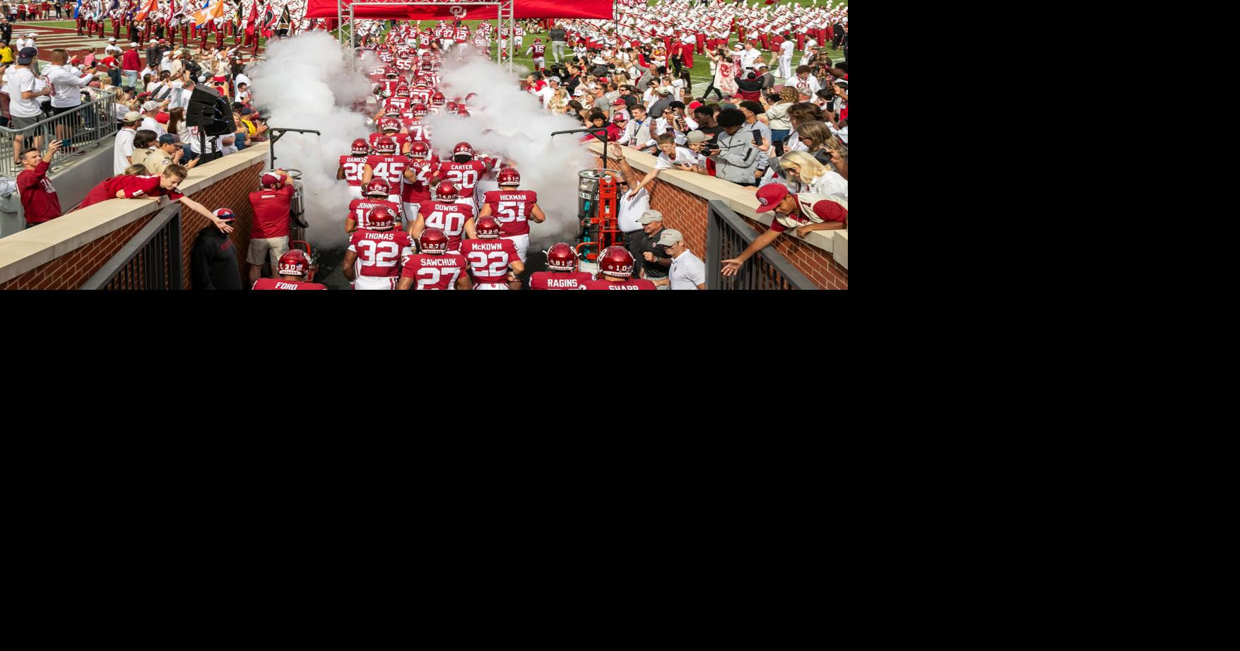 Oklahoma fans talk about Venables, Littrell and awful start