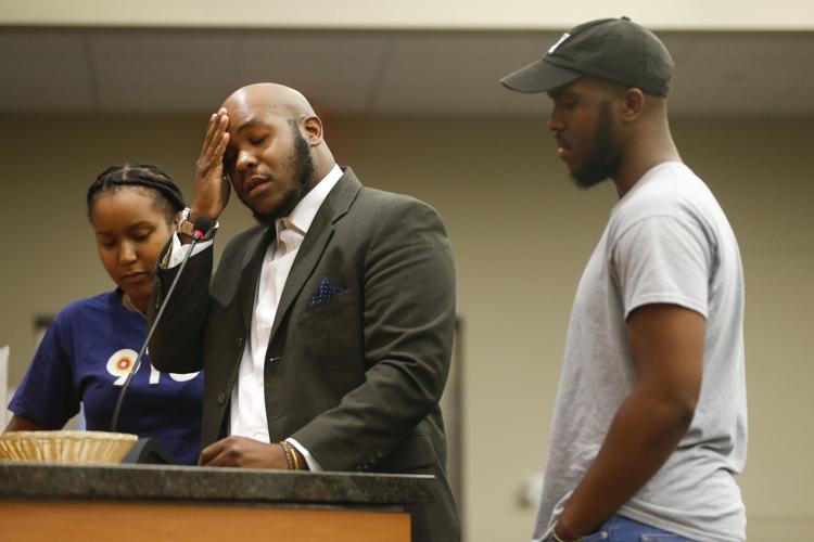 Equality Indicators Report