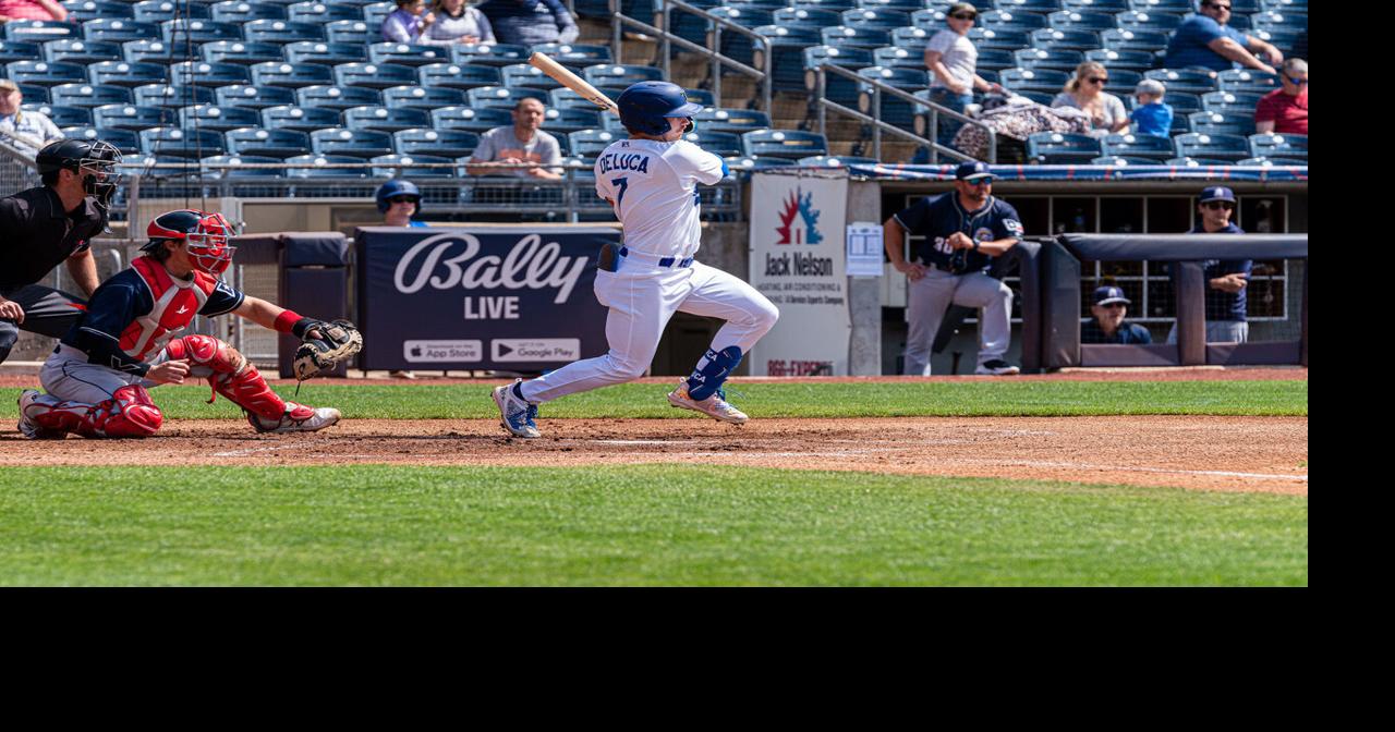 Drillers update: Final regular-season series starts Tuesday against  Springfield