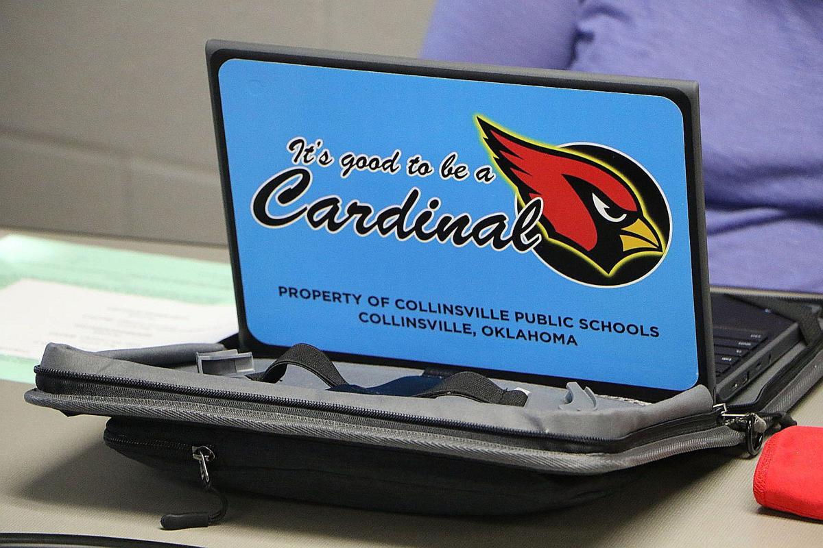 collinsville public schools