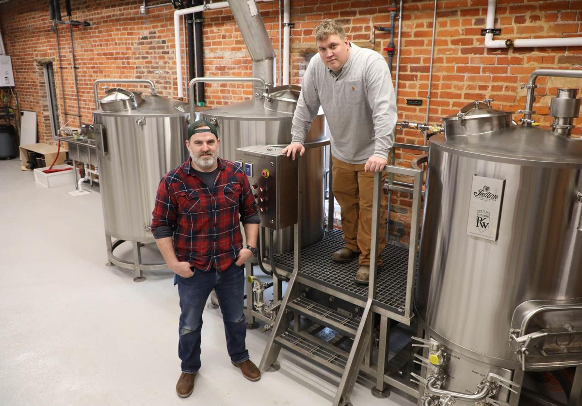 What the Ale: Broken Arrow to get first official brewery ...
