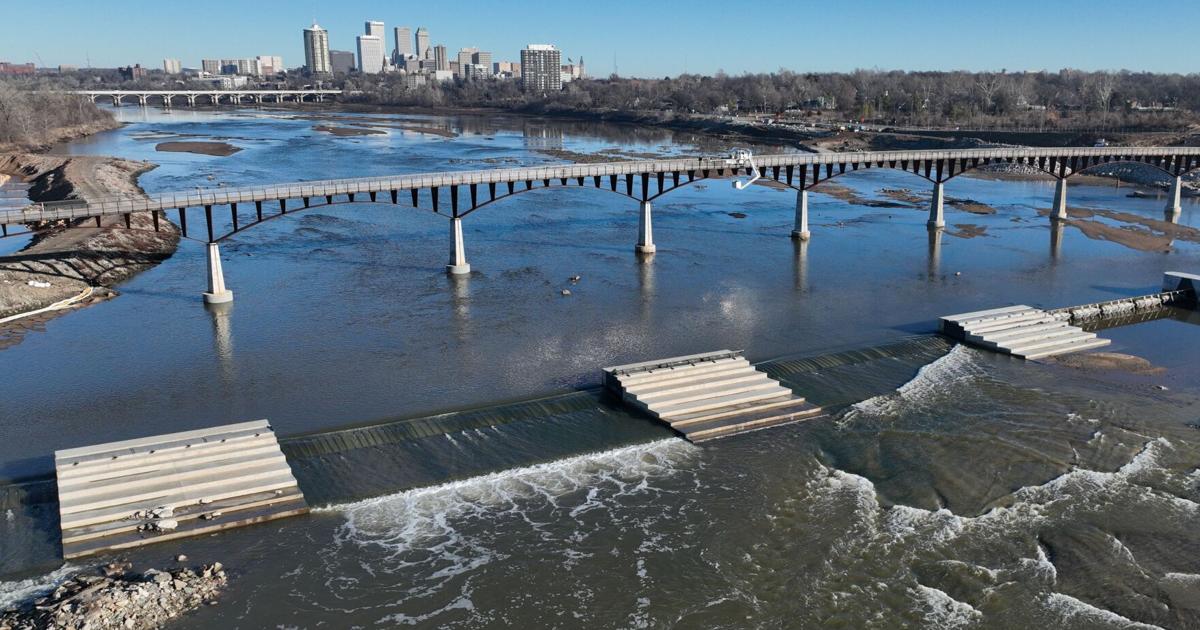 Zink Lake opens in summer. Here's what you need to know