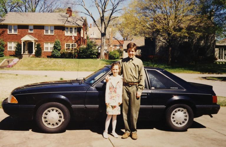 Odd jobs, family ties and the 'Macho Man' How G.T. Bynum became a leader