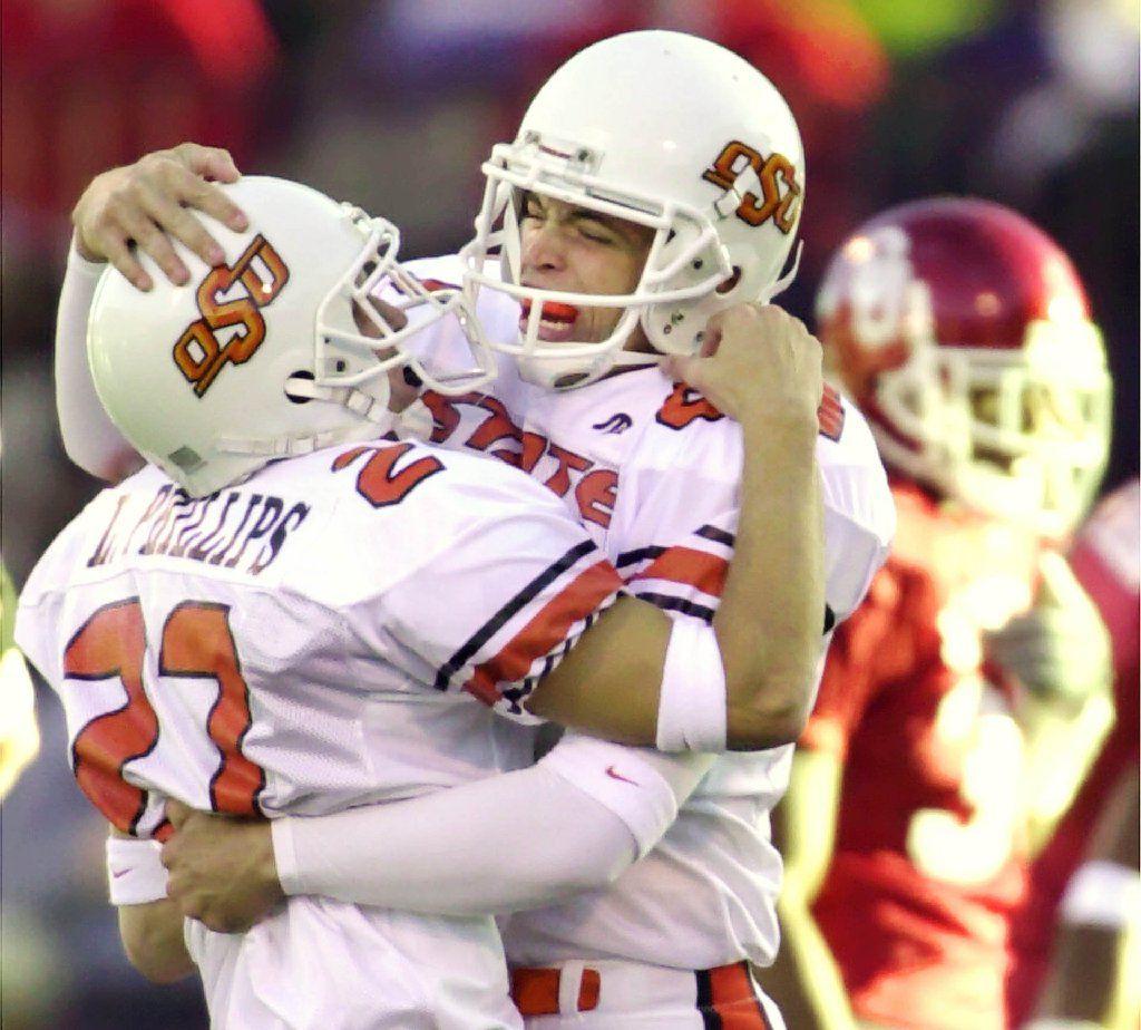 Bedlam Football A Look Back At The Oklahoma Sooners Oklahoma
