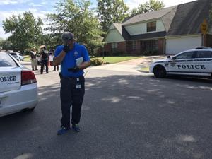 Person fatally shot in south Tulsa neighborhood