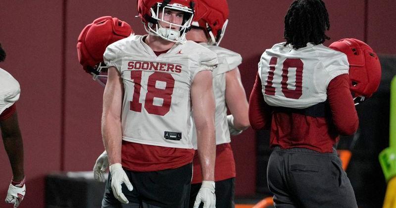 OU football: Cole Sullivan focused on execution for Sooners' defense in return to Michigan