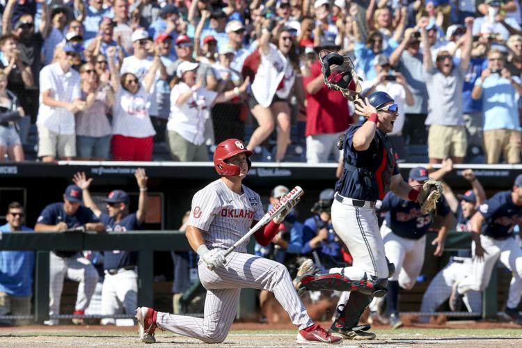 5 things Ole Miss baseball fans should know about Oklahoma in CWS