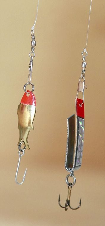 triple teaser lure