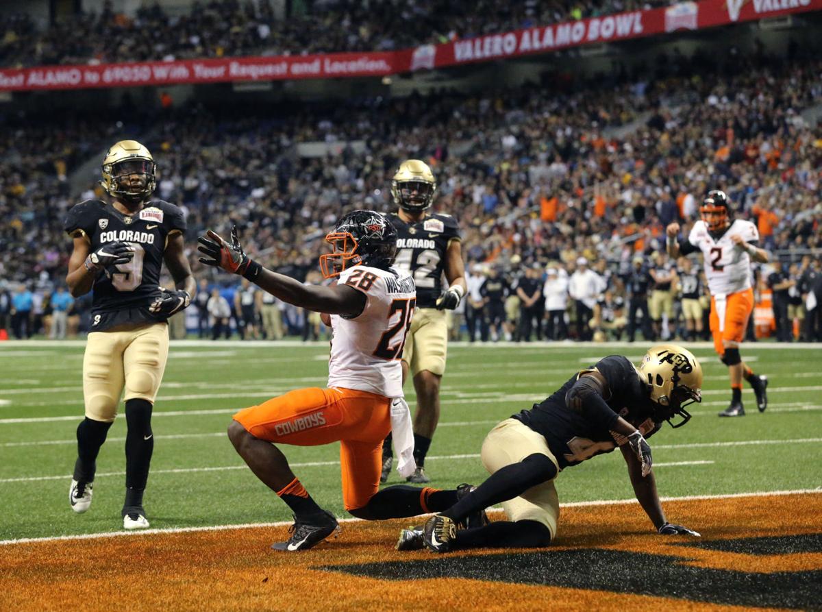 OSU football: ESPN's Trevor Matich says Oklahoma State ...