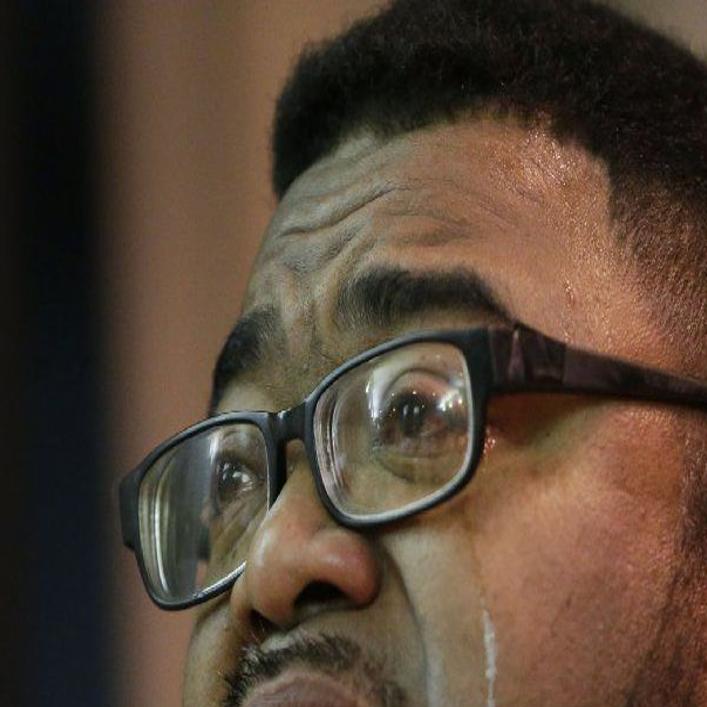 Guerin Emig Josh Jacobs Extraordinary Path From North Tulsa To