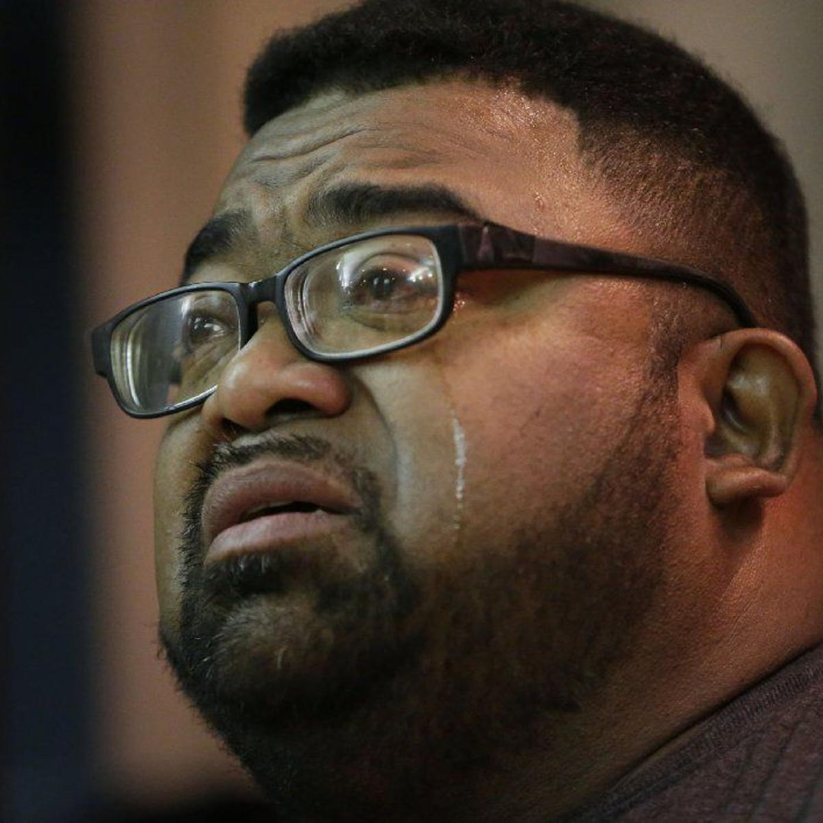 Guerin Emig Josh Jacobs Extraordinary Path From North Tulsa To