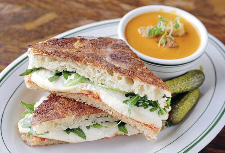 Tulsa's best sandwiches, picked for you in time for National Sandwich Day