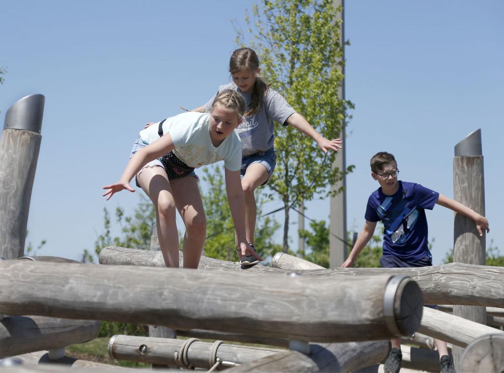 Free Stuff To Do In Tulsa 24 Ideas To Enjoy This Summer Entertainment Tulsaworld Com