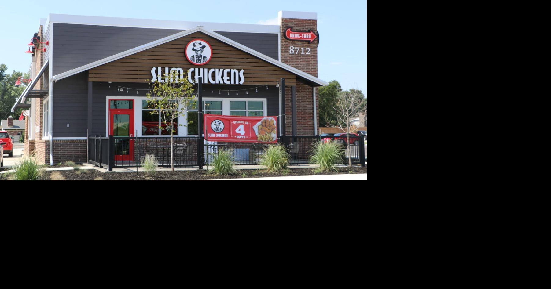 Slim Chickens in Owasso hands out 1,000 free meal coupons to local families during pandemic