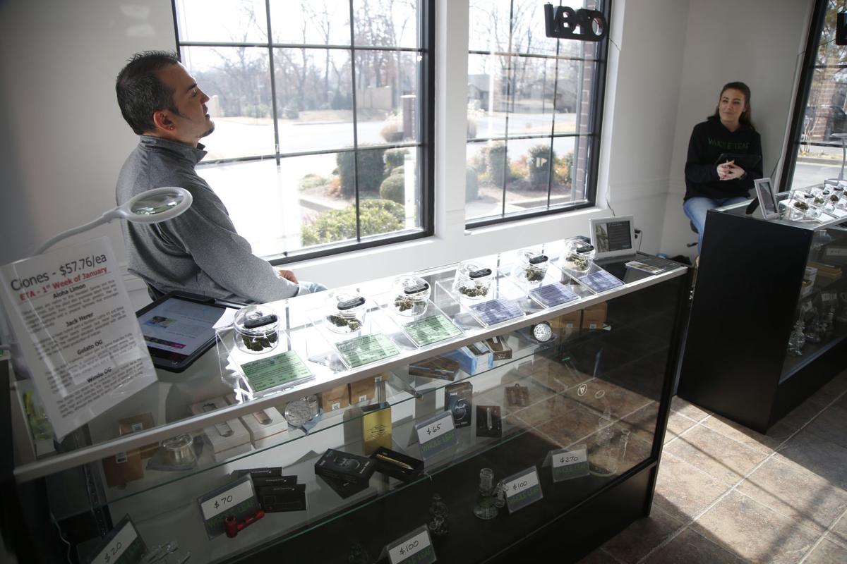 Tulsa Higher Care Clinic Prices / Doctor Behind Tulsa