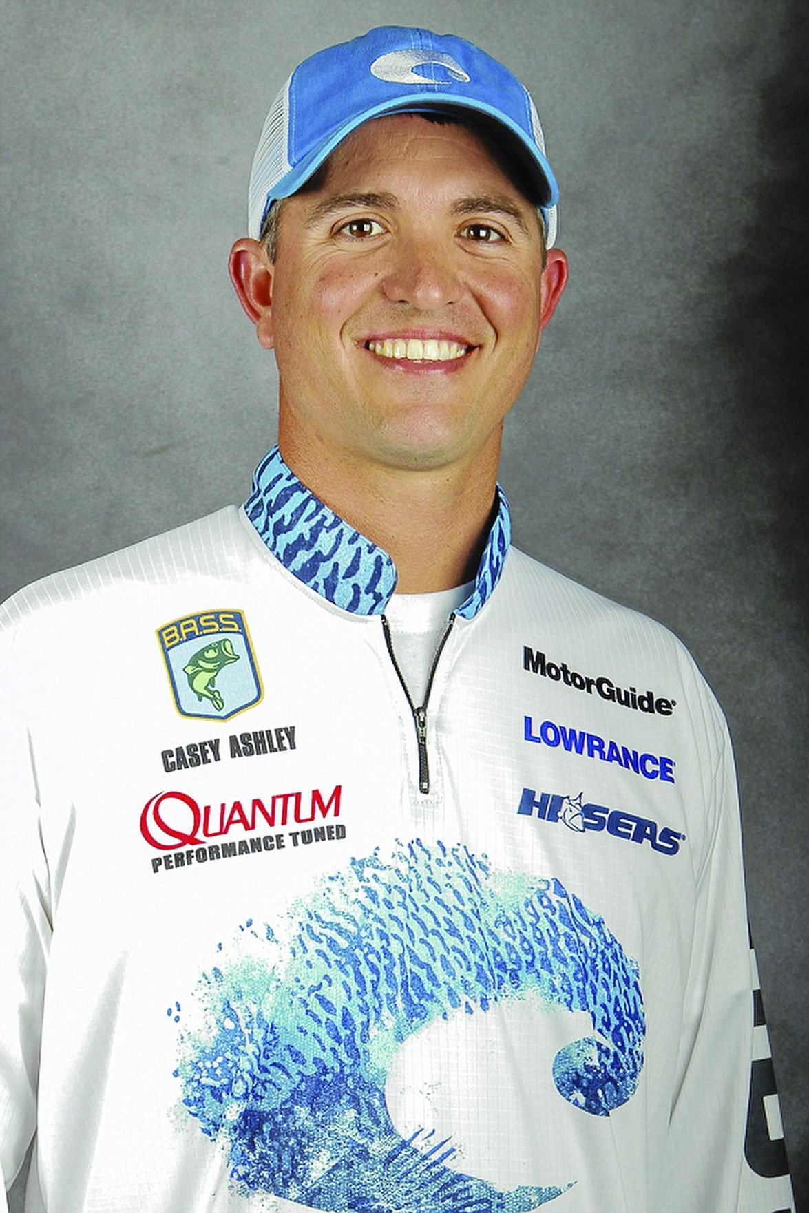 Outdoors: Kevin VanDam, Chad Pipkens compete in Bassmasters Classic