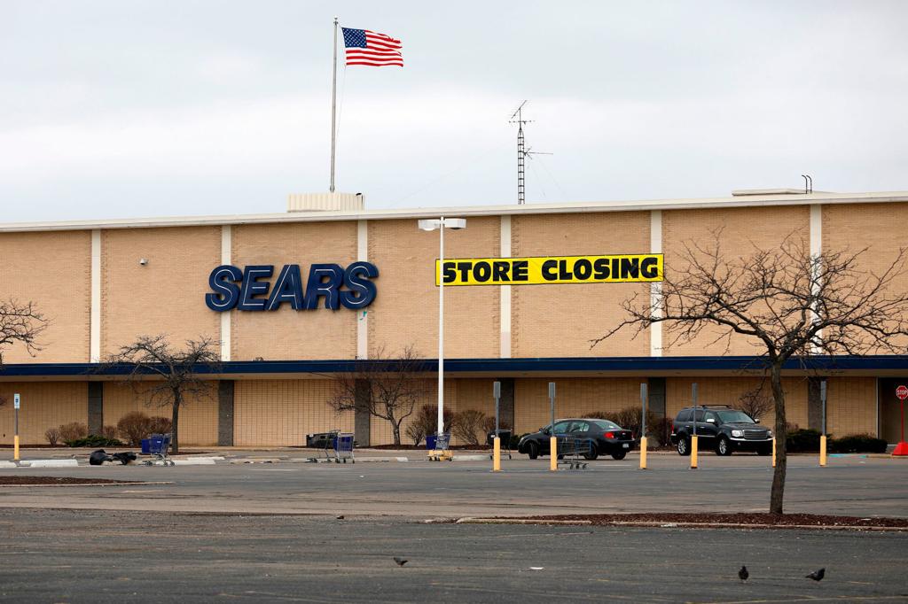 As More Work From Home Walmart Sees Rise In Sales Of Tops Not
