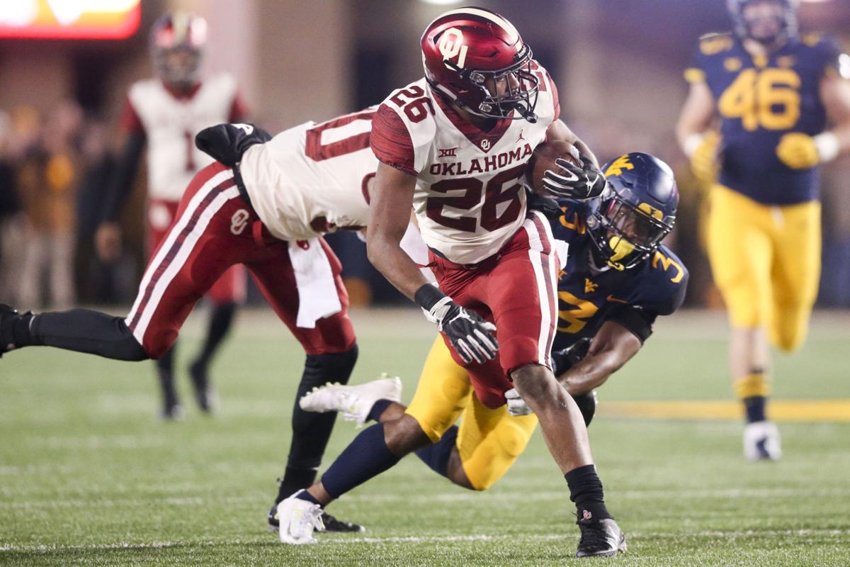 Big 12 Championship Matchups Columnists Bill Haisten And Guerin Emig Break Down The Ou Vs Texas Rematch Ou Tulsaworld Com
