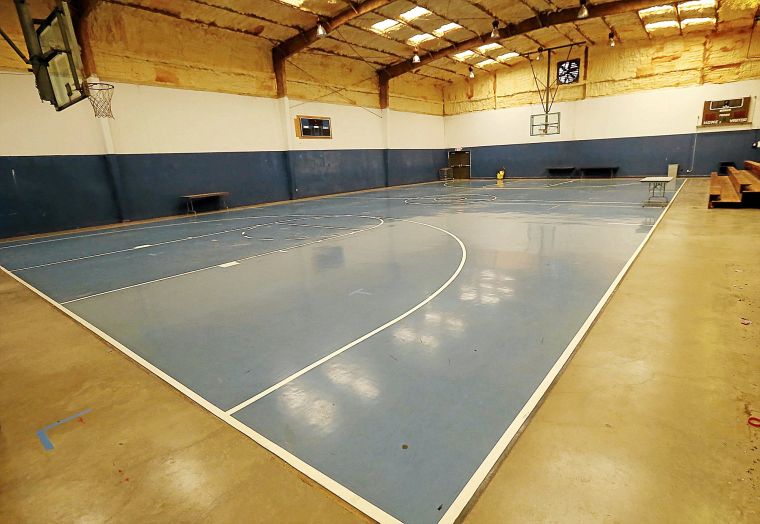 Former Leonard school built in 1930s up for sale Local News